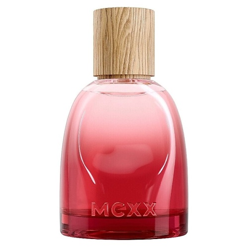 

MEXX Парфюмерная вода Inspired Warmth, Парфюмерная вода Inspired Warmth