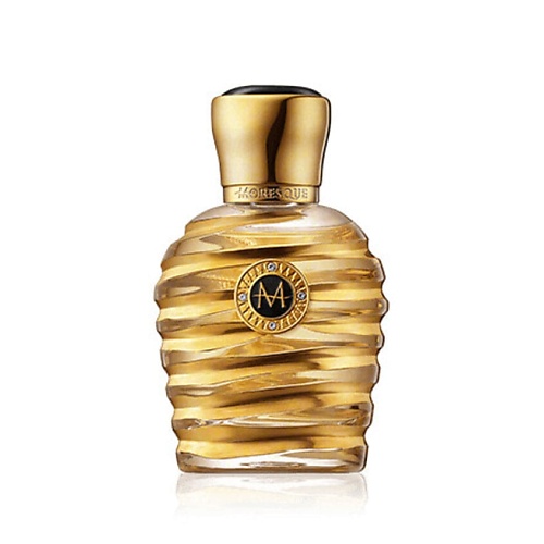 

MORESQUE Парфюмерная вода Gold Oro Edp, Парфюмерная вода Gold Oro Edp