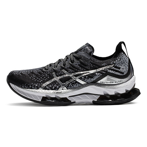

ASICS Кроссовки Gel Kinsei Blast Platinum Black Women's, Кроссовки Gel Kinsei Blast Platinum Black Women's
