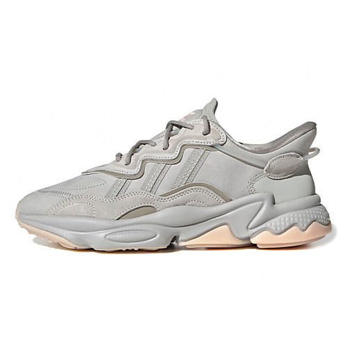 

ADIDAS ORIGINAL Кроссовки Ozweego Metal Grey, Кроссовки Ozweego Metal Grey