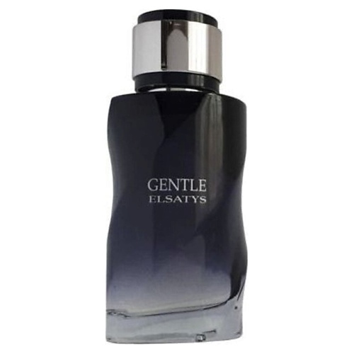 

REYANE TRADITION Парфюмерная вода Gentle Elsatys, Парфюмерная вода Gentle Elsatys