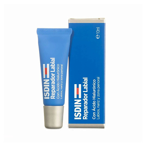 

ISDIN Бальзам для губ Hyaluronic Acid, Бальзам для губ Hyaluronic Acid