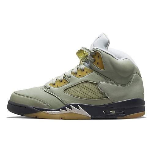 

NIKE Кроссовки Air 5 Retro Jade Horizon, Кроссовки Air 5 Retro Jade Horizon