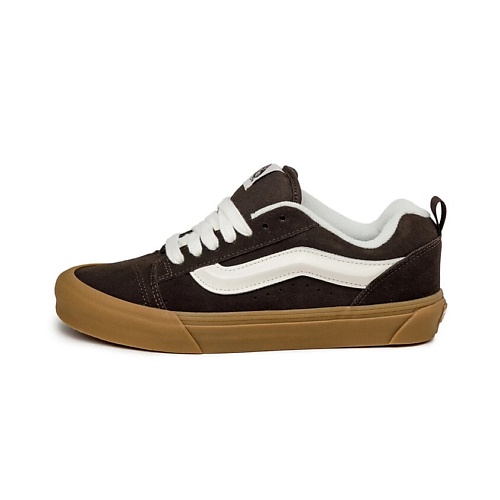 

VANS Кроссовки Knu Skool Baby Turkish Coffee, Кроссовки Knu Skool Baby Turkish Coffee