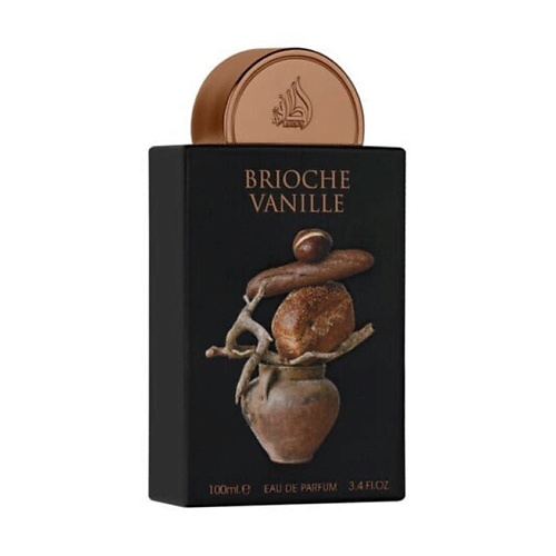 

LATTAFA Парфюмерная вода Pride Brioche Vanille Eau de Parfum, Парфюмерная вода Pride Brioche Vanille Eau de Parfum