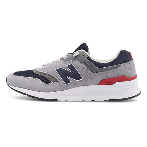 

NEW BALANCE Кроссовки 997H Team Away Grey Pigment, Кроссовки 997H Team Away Grey Pigment