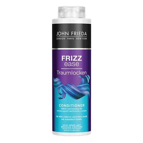 

JOHN FRIEDA Кондиционер для волнистых волос Frizz Ease Dream Curls, Кондиционер для волнистых волос Frizz Ease Dream Curls