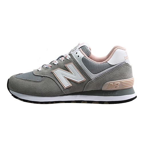 

NEW BALANCE Кроссовки 574 Series 'Charcoal Grey', Кроссовки 574 Series 'Charcoal Grey'