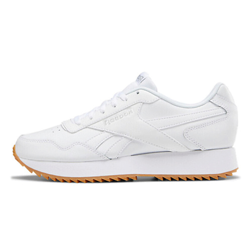 

REEBOK Кроссовки Reebok Royal Glide Rpldbl White Women's, Кроссовки Reebok Royal Glide Rpldbl White Women's