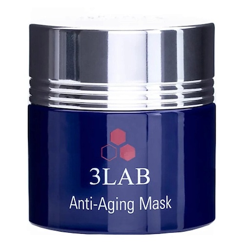 

3LAB Антивозрастная маска Anti-Aging Mask, Антивозрастная маска Anti-Aging Mask