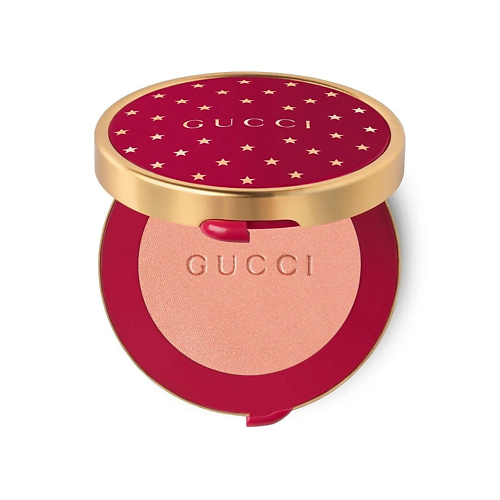 

GUCCI Универсальные компактные румяна Blush De Beaute Limited Edition, Универсальные компактные румяна Blush De Beaute Limited Edition