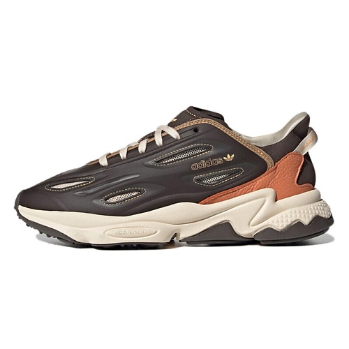 

ADIDAS ORIGINAL Кроссовки Ozweego Celox 'Dark Brown', Кроссовки Ozweego Celox 'Dark Brown'