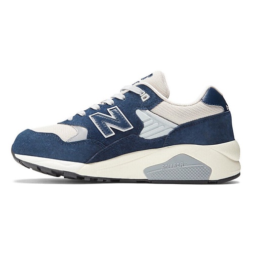 

NEW BALANCE Кроссовки 580 Natural Indigo, Кроссовки 580 Natural Indigo