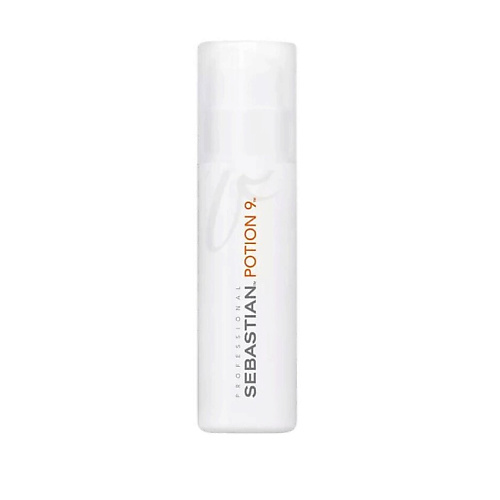   Лэтуаль SEBASTIAN PROFESSIONAL Несмываемый кондиционер для укладки волос Potion 9 Wearable-Styling Treatment