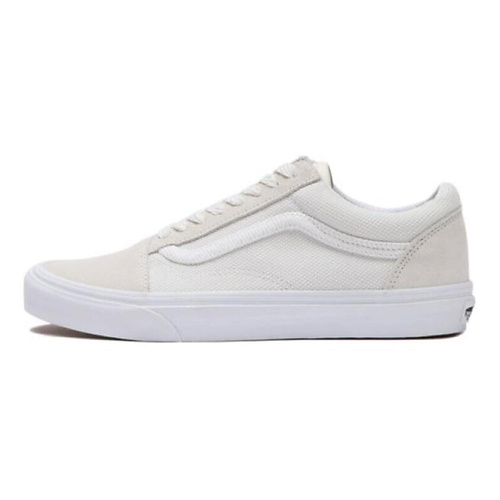 

VANS Кроссовки Old Skool 'Textured Blanc De Blanc', Кроссовки Old Skool 'Textured Blanc De Blanc'