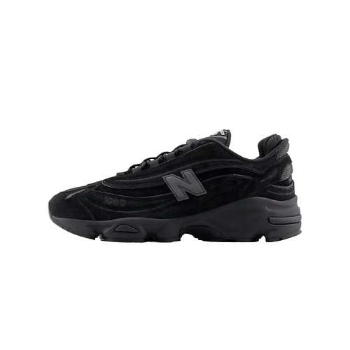 

NEW BALANCE Кроссовки 1000 Black Cat, Кроссовки 1000 Black Cat
