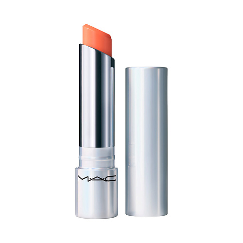 

MAC Бальзам для губ Glow Play Tendertalk Lip Balm, Бальзам для губ Glow Play Tendertalk Lip Balm