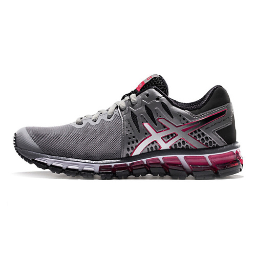 

ASICS Кроссовки Gel Quantum 180 Tr Running Shoes 'Grey' Women's, Кроссовки Gel Quantum 180 Tr Running Shoes 'Grey' Women's