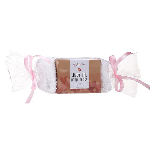 ACCENTRA Подарочный набор Enjoy The Little Things 2774₽