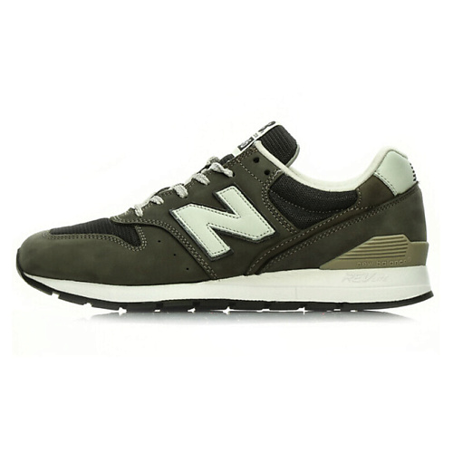 

NEW BALANCE Кроссовки 996 Low Cut Grey, Кроссовки 996 Low Cut Grey