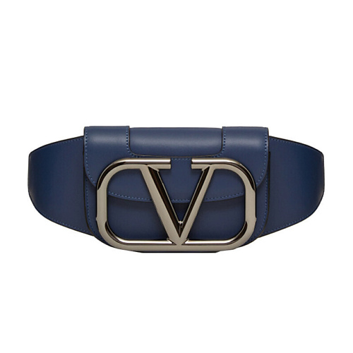 

VALENTINO Сумка Cow Leather Fanny Pack Men's, Сумка Cow Leather Fanny Pack Men's