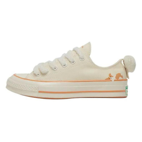 

CONVERSE Кроссовки Chuck 70 Low Pet Pack Dog, Кроссовки Chuck 70 Low Pet Pack Dog