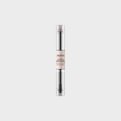 

MONOBEAUTY Сыворотка для роста ресниц и бровей, Сыворотка для роста ресниц и бровей