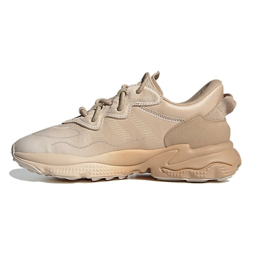 

ADIDAS ORIGINAL Кроссовки Women's Ozweego 'Halo Ivory', Кроссовки Women's Ozweego 'Halo Ivory'