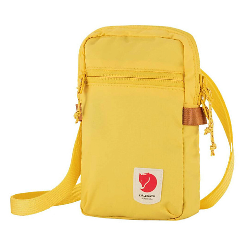 

FJALLRAVEN Сумка High Coast Crossbody, Сумка High Coast Crossbody