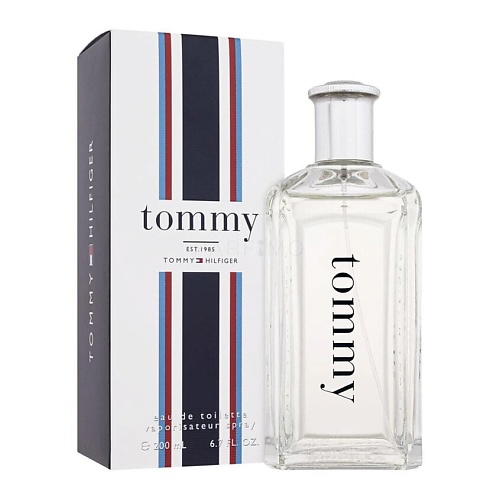 

TOMMY HILFIGER Туалетная вода Tommy, Туалетная вода Tommy