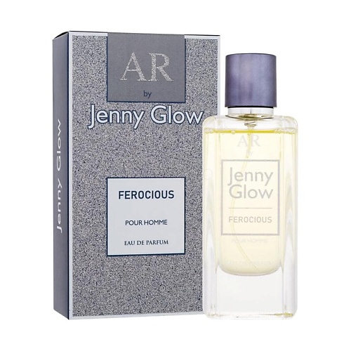 

JENNY GLOW Парфюмерная вода Ferocious, Парфюмерная вода Ferocious