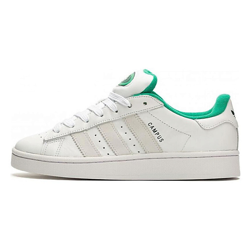 

ADIDAS ORIGINAL Кроссовки Campus 00s White Semi Court Green, Кроссовки Campus 00s White Semi Court Green