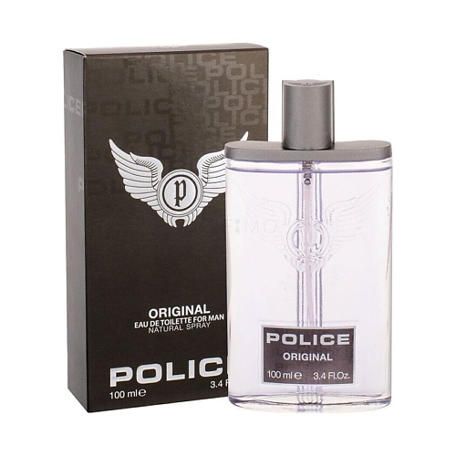 

POLICE Туалетная вода Original, Туалетная вода Original