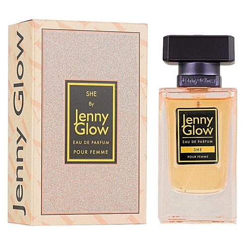 

JENNY GLOW Парфюмерная вода She, Парфюмерная вода She