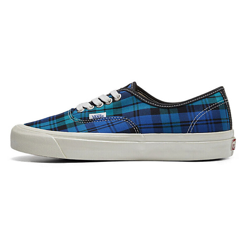 

VANS Кроссовки Authentic 44 Dx 'Blue White', Кроссовки Authentic 44 Dx 'Blue White'