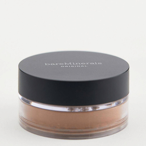 

BAREMINERALS Рассыпчатая пудра Original SPF 15 Foundation, Рассыпчатая пудра Original SPF 15 Foundation