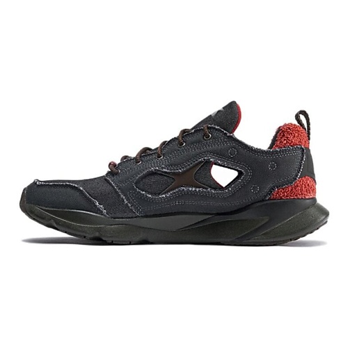

REEBOK Кроссовки FuryLite Street Fighter X Reebok 95 'Akuma', Кроссовки FuryLite Street Fighter X Reebok 95 'Akuma'