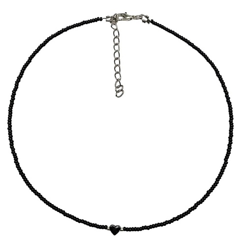 

SIDORINA SOFIA ACCESSORIES Чокер из бисера, Чокер из бисера