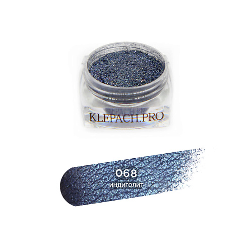 

KLEPACH.PRO Тени для глаз и макияжа век, Тени для глаз и макияжа век