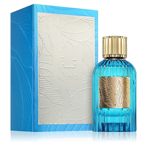 

PARIS CORNER Парфюмерная вода Qissa, Парфюмерная вода Qissa