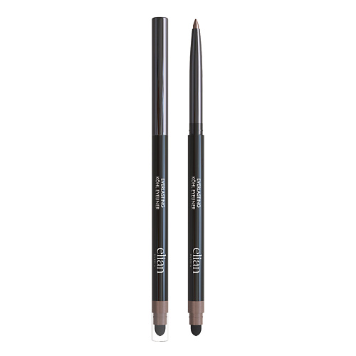 

ELIAN Карандаш для глаз автоматический Everlasting Kohl Eyeliner, Карандаш для глаз автоматический Everlasting Kohl Eyeliner