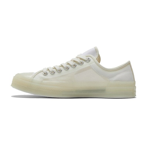

CONVERSE Кроссовки Chuck 70 Translucent Egret, Кроссовки Chuck 70 Translucent Egret