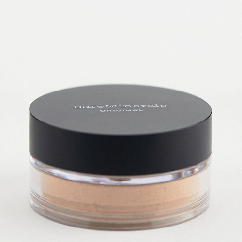

BAREMINERALS Рассыпчатая пудра Original SPF 15 Foundation, Рассыпчатая пудра Original SPF 15 Foundation