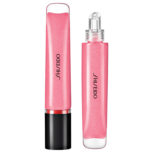 

SHISEIDO Ультрасияющий блеск для губ Shimmer Gel Gloss, Ультрасияющий блеск для губ Shimmer Gel Gloss