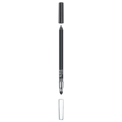 

MAKE UP FACTORY Карандаш для глаз Smokey Liner, Карандаш для глаз Smokey Liner