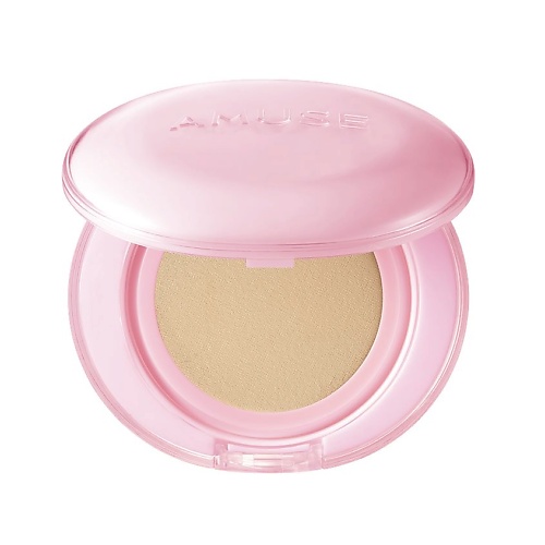 

AMUSE Рефил для кушона Dew Power Vegan Cushion Refill, Рефил для кушона Dew Power Vegan Cushion Refill