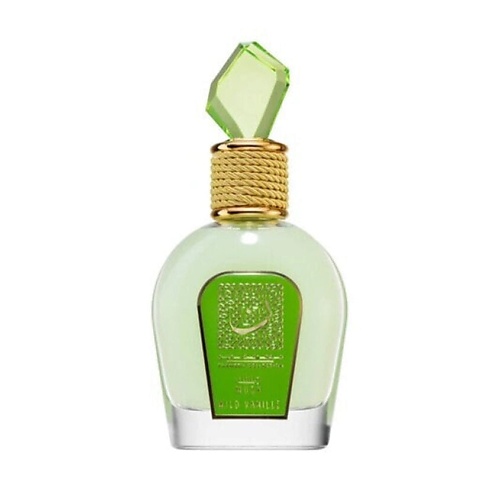 

LATTAFA Парфюмерная вода Musk Wild Vanille Eau de Parfum, Парфюмерная вода Musk Wild Vanille Eau de Parfum