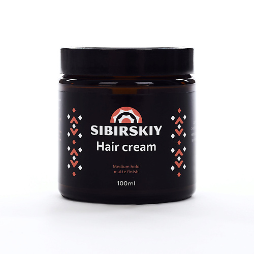  SBRSKY Крем для волос Hair Cream