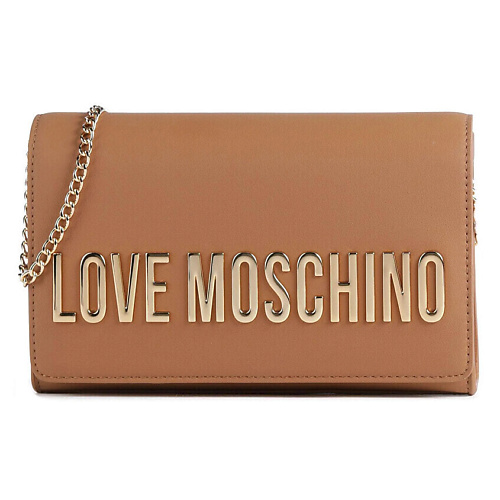 

LOVE MOSCHINO Сумка Crossbody JC4103PP1IKD0201, Сумка Crossbody JC4103PP1IKD0201