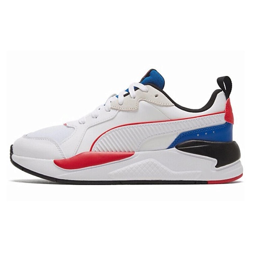 

PUMA Кроссовки X Ray Game 'White Blue Red', Кроссовки X Ray Game 'White Blue Red'